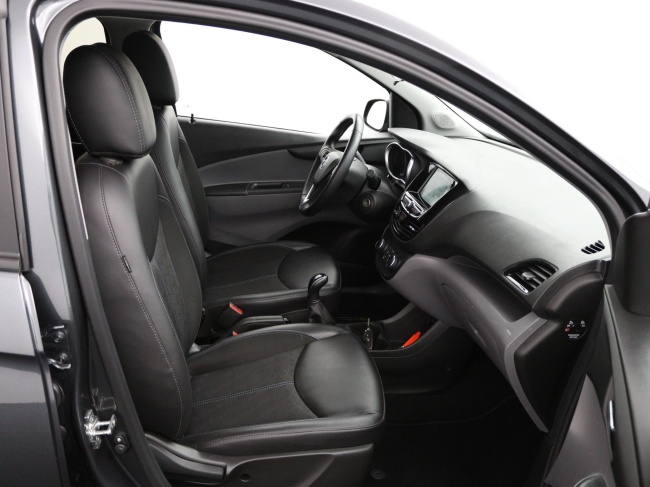 Opel KARL - 1.0 ecoFLEX Innovation