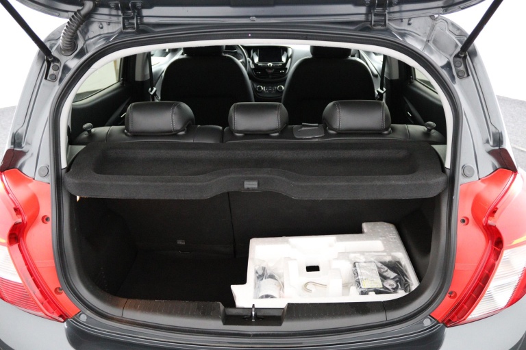 Opel KARL - 1.0 ecoFLEX Innovation 18