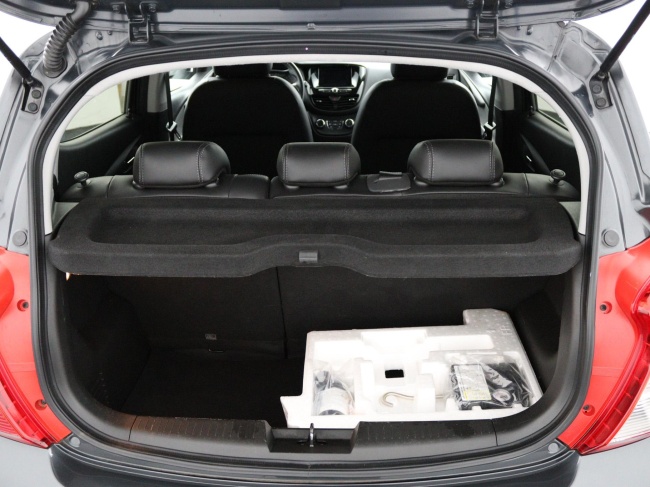 Opel KARL - 1.0 ecoFLEX Innovation