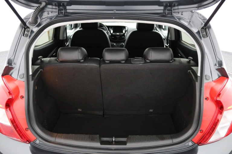 Opel KARL - 1.0 ecoFLEX Innovation 19