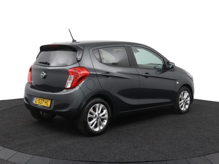 Opel KARL - 1.0 ecoFLEX Innovation 2