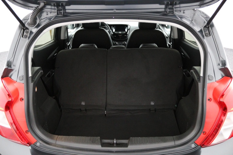 Opel KARL - 1.0 ecoFLEX Innovation 21