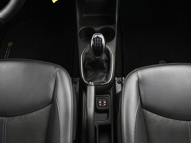 Opel KARL - 1.0 ecoFLEX Innovation