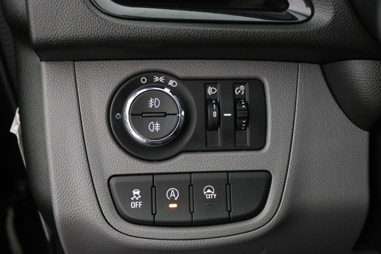 Opel KARL - 1.0 ecoFLEX Innovation 24