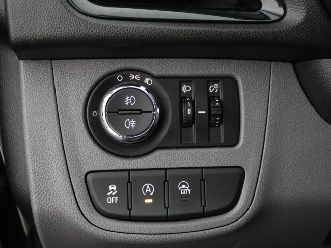 Opel KARL - 1.0 ecoFLEX Innovation