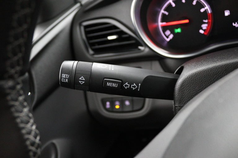 Opel KARL - 1.0 ecoFLEX Innovation 25