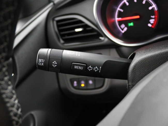 Opel KARL - 1.0 ecoFLEX Innovation