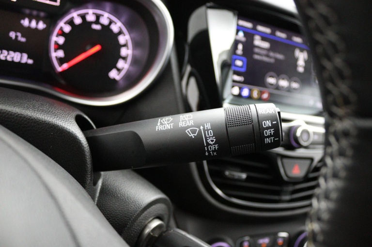 Opel KARL - 1.0 ecoFLEX Innovation 26