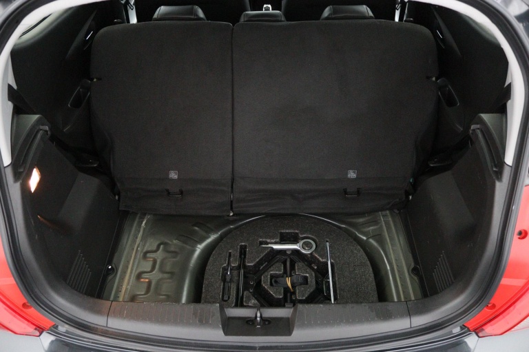 Opel KARL - 1.0 ecoFLEX Innovation 28