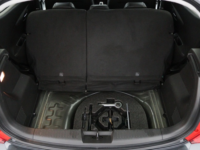 Opel KARL - 1.0 ecoFLEX Innovation