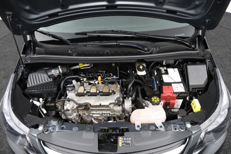 Opel KARL - 1.0 ecoFLEX Innovation 30