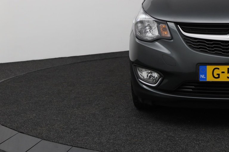 Opel KARL - 1.0 ecoFLEX Innovation 31