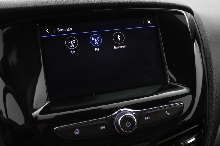 Opel KARL - 1.0 ecoFLEX Innovation 33