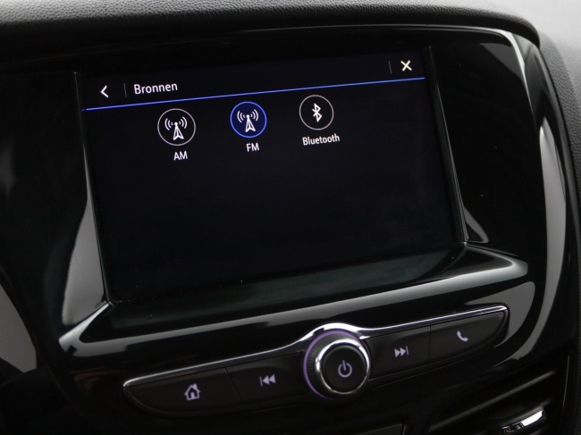 Opel KARL - 1.0 ecoFLEX Innovation