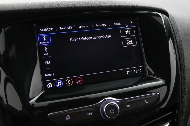 Opel KARL - 1.0 ecoFLEX Innovation 34