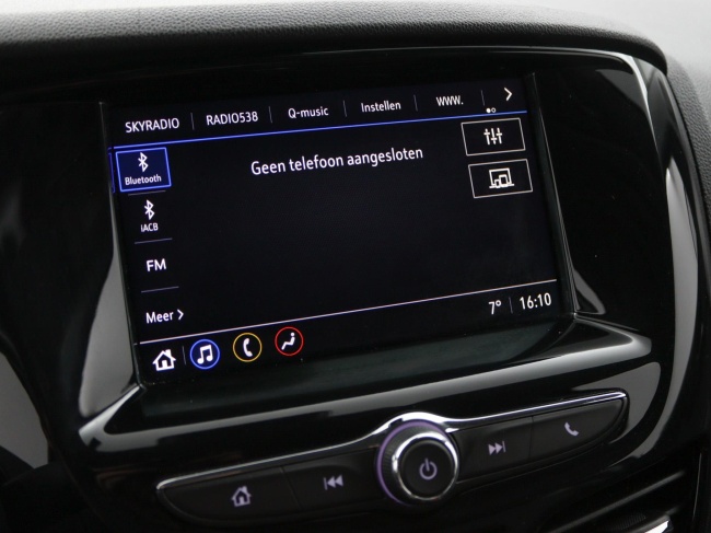 Opel KARL - 1.0 ecoFLEX Innovation