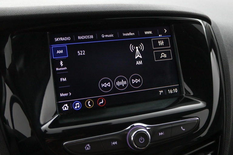 Opel KARL - 1.0 ecoFLEX Innovation 35