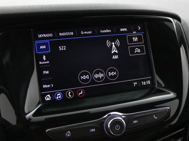 Opel KARL - 1.0 ecoFLEX Innovation