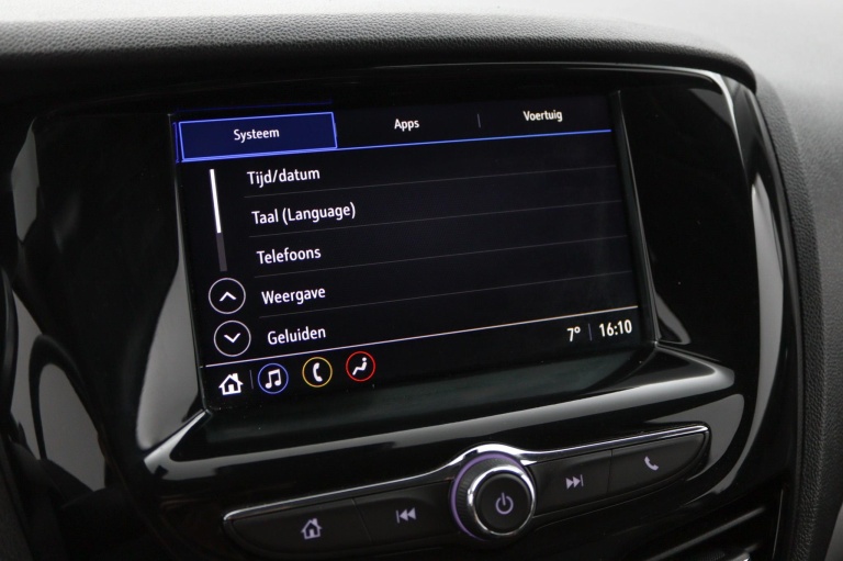 Opel KARL - 1.0 ecoFLEX Innovation 36