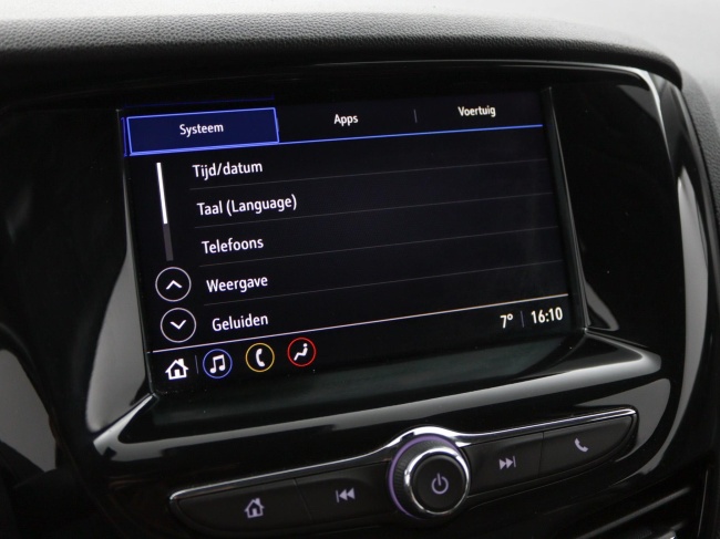 Opel KARL - 1.0 ecoFLEX Innovation