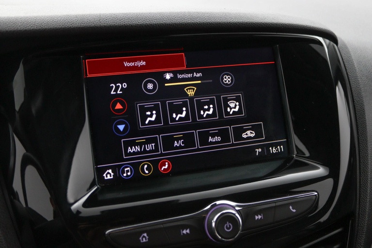 Opel KARL - 1.0 ecoFLEX Innovation 37