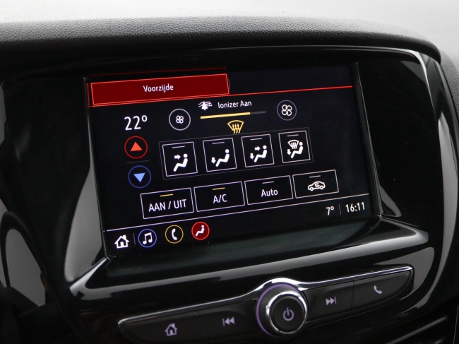 Opel KARL - 1.0 ecoFLEX Innovation