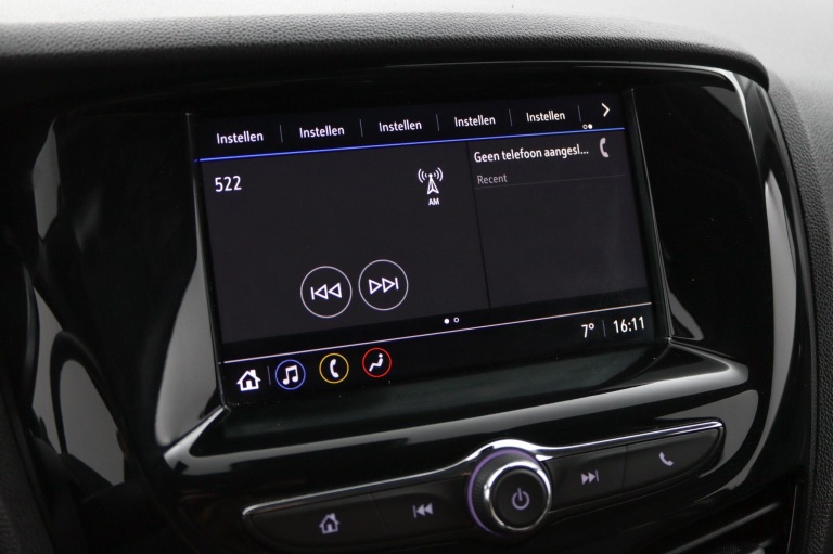 Opel KARL - 1.0 ecoFLEX Innovation 38