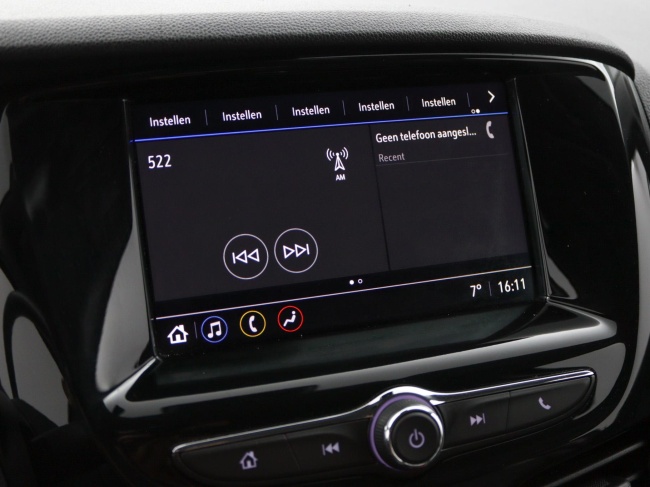 Opel KARL - 1.0 ecoFLEX Innovation