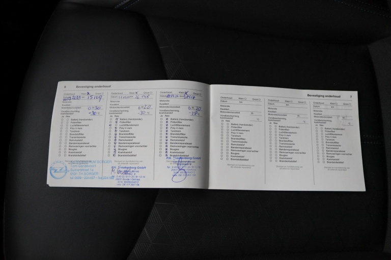 Opel KARL - 1.0 ecoFLEX Innovation 41