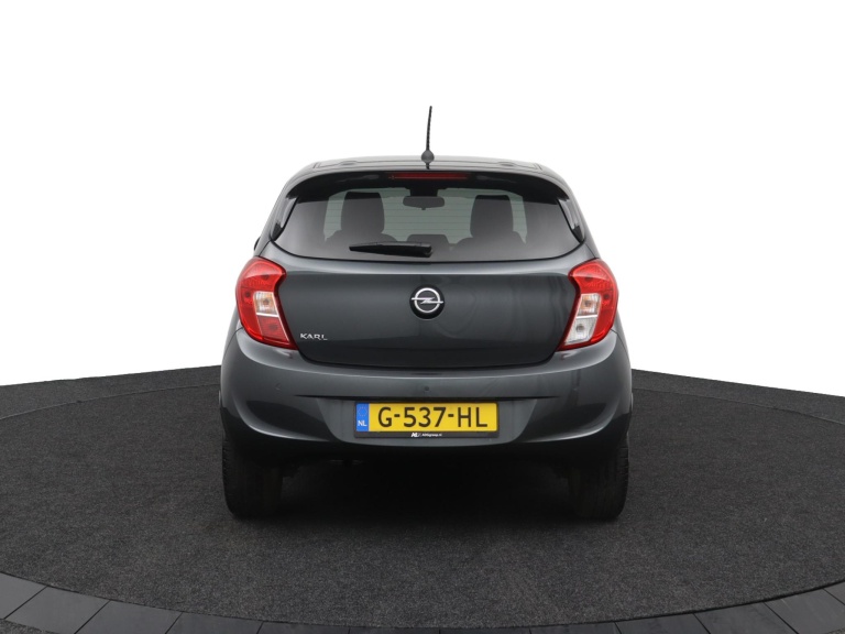 Opel KARL - 1.0 ecoFLEX Innovation 44