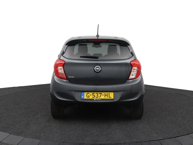 Opel KARL - 1.0 ecoFLEX Innovation