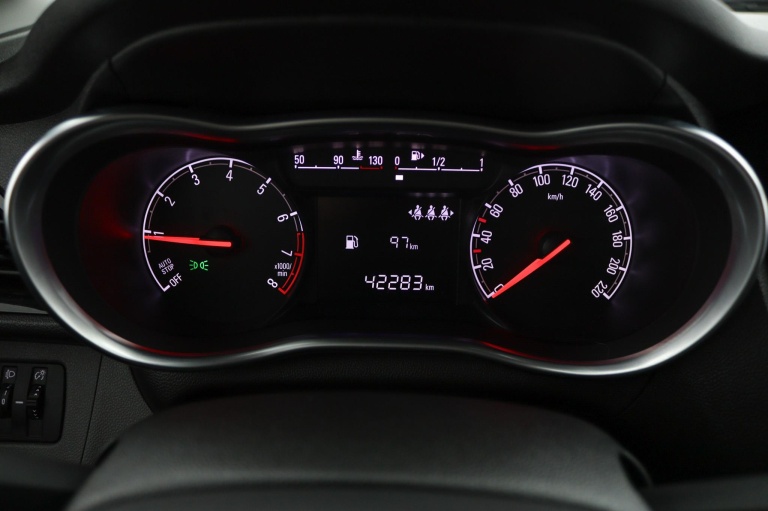 Opel KARL - 1.0 ecoFLEX Innovation 5