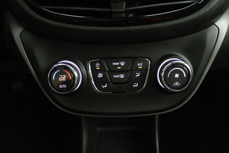 Opel KARL - 1.0 ecoFLEX Innovation 6