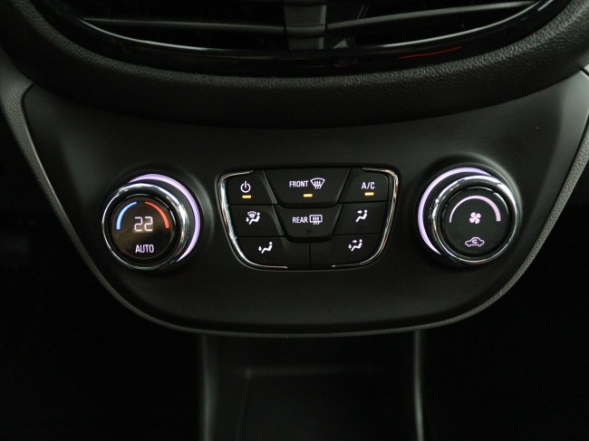 Opel KARL - 1.0 ecoFLEX Innovation