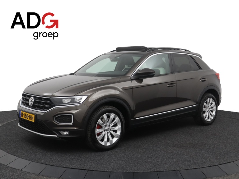 Volkswagen T-Roc - 1.5 TSI Sport 1