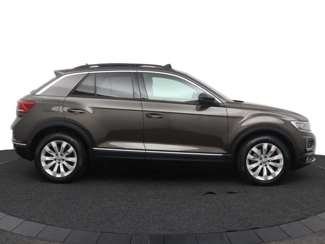 Volkswagen T-Roc - 1.5 TSI Sport