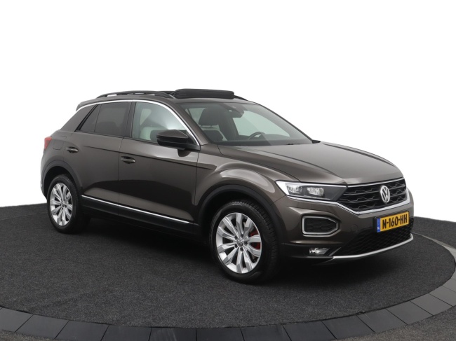 Volkswagen T-Roc - 1.5 TSI Sport