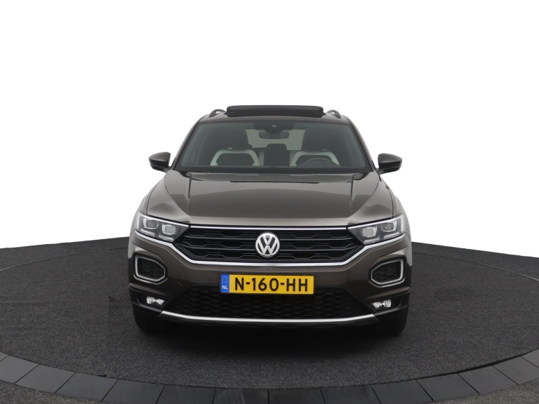 Volkswagen T-Roc - 1.5 TSI Sport 13