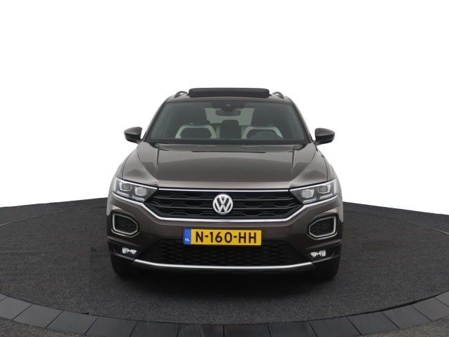 Volkswagen T-Roc - 1.5 TSI Sport