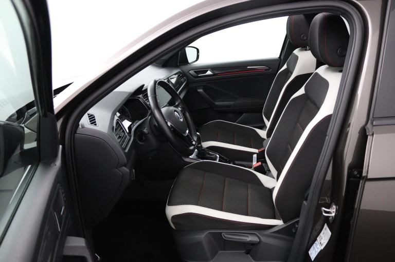 Volkswagen T-Roc - 1.5 TSI Sport 14