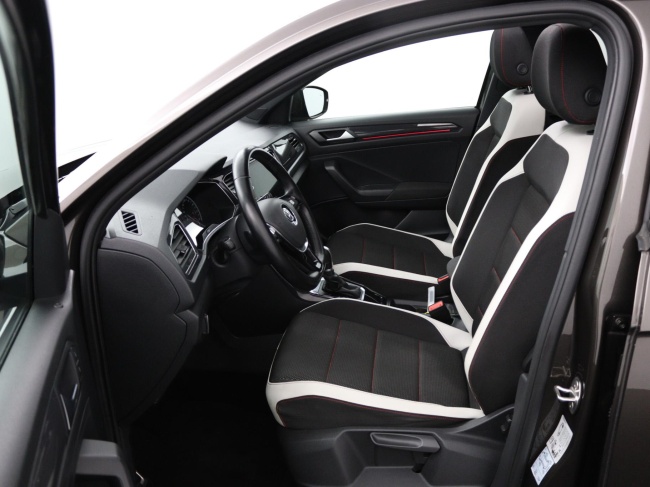 Volkswagen T-Roc - 1.5 TSI Sport