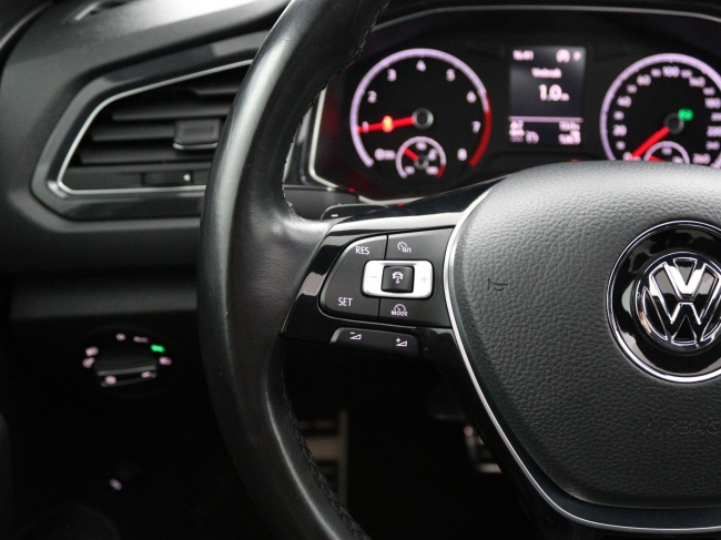 Volkswagen T-Roc - 1.5 TSI Sport