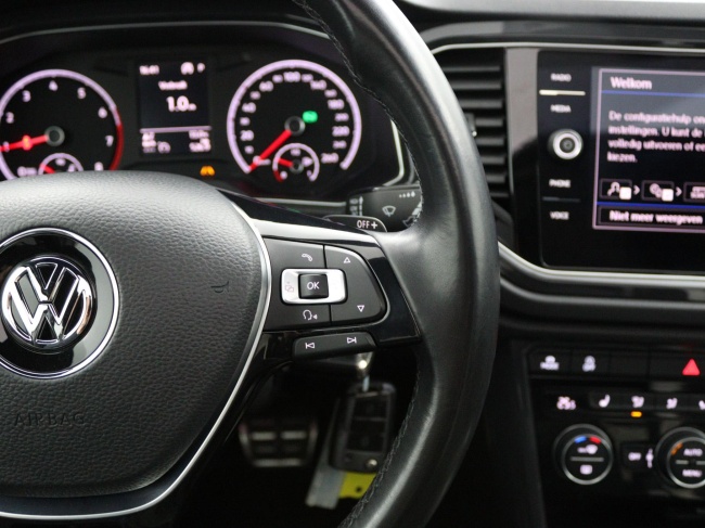 Volkswagen T-Roc - 1.5 TSI Sport