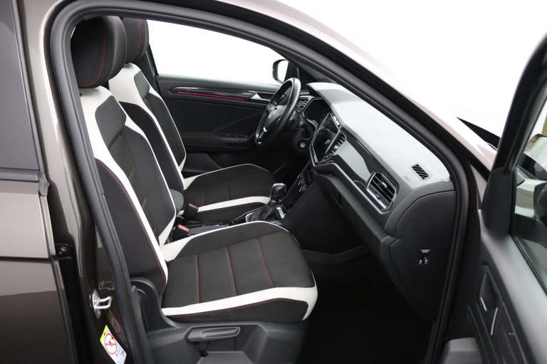Volkswagen T-Roc - 1.5 TSI Sport 18