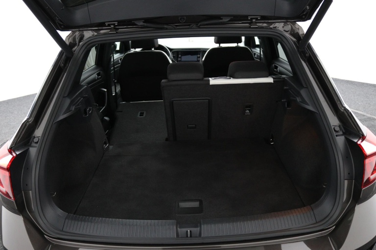 Volkswagen T-Roc - 1.5 TSI Sport 21