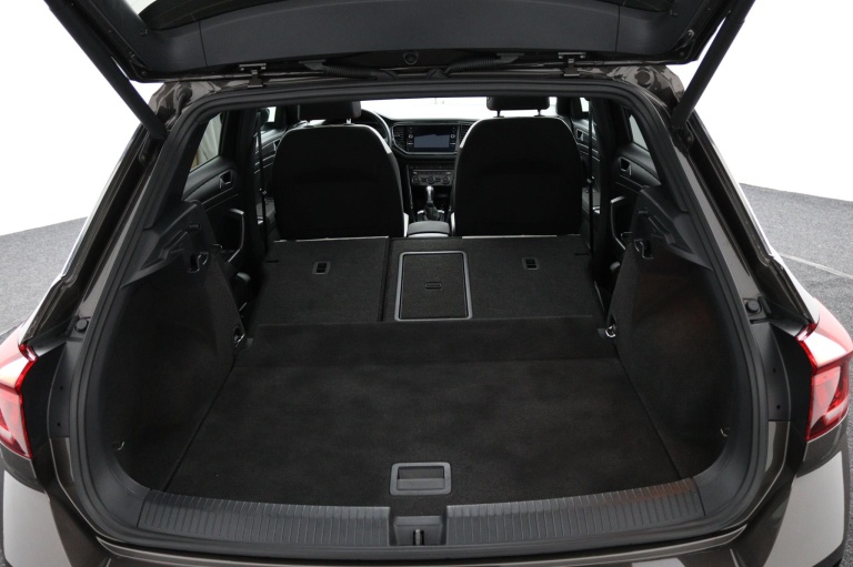 Volkswagen T-Roc - 1.5 TSI Sport 22