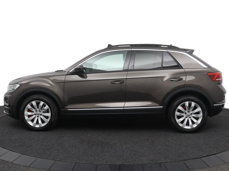 Volkswagen T-Roc - 1.5 TSI Sport 3