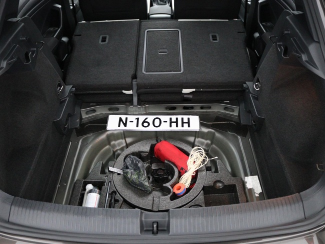 Volkswagen T-Roc - 1.5 TSI Sport