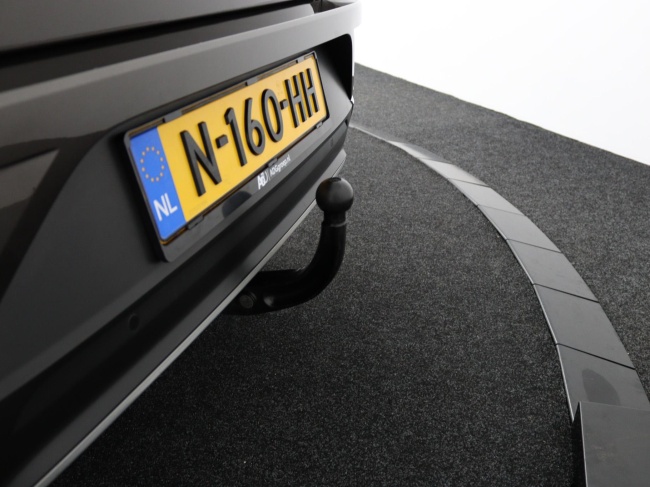 Volkswagen T-Roc - 1.5 TSI Sport