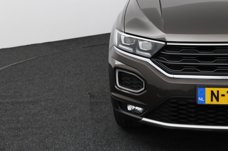 Volkswagen T-Roc - 1.5 TSI Sport 35